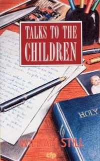 Talks to the Children