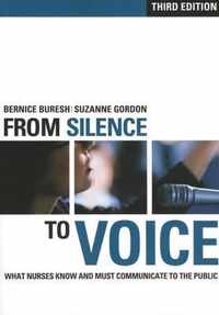 From Silence to Voice