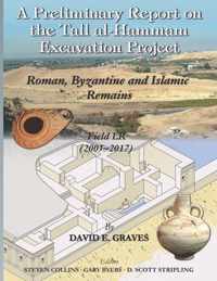 A Preliminary Report on the Tall al- ammm Excavation Project