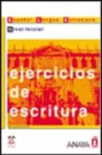 Ejercicios de escritura - Suena