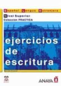 Ejercicios de escritura - Suena