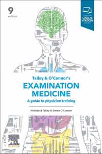 Talley and O'Connor's Examination Medicine