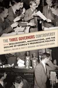 The Three Governors Controversy