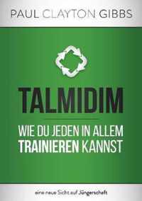 Talmidim