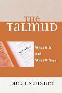 The Talmud