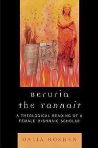 Beruria the Tannait