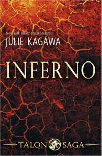 Talon Saga 5 -   Inferno