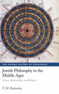 Jewish Philosophy in the Middle Ages