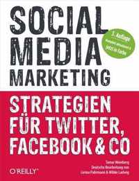 Social Media Marketing