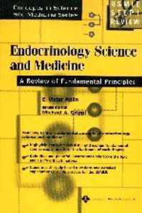 Endocrinology Science and Medicine