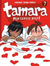 Tamara 7 - Mijn eerste keer 7