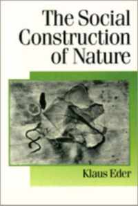 The Social Construction of Nature