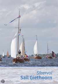 Sfeervol Sail Giethoorn