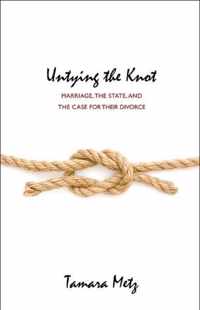 Untying the Knot