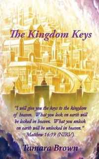 The Kingdom Keys