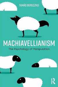 Machiavellianism