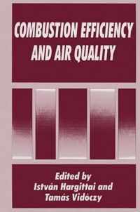 Combustion Efficiency and Air Quality