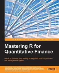 Mastering R for Quantitative Finance