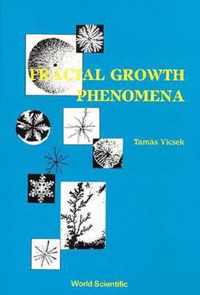 Fractal Growth Phenomena (1st Edition)