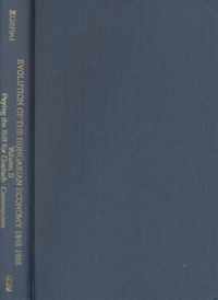 Evolution of the Hungarian Economy, 1848-1998 - One-and-a-Half Centuries of Semi-Successful Modernization, 1848-1989 vol.2