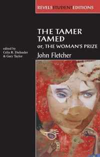 The Tamer Tamed; or, the Woman's Prize