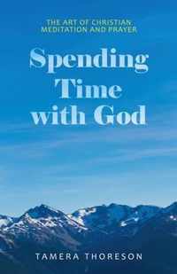 Spending Time with God