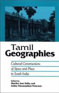 Tamil Geographies