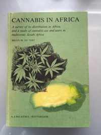 Cannabis in africa