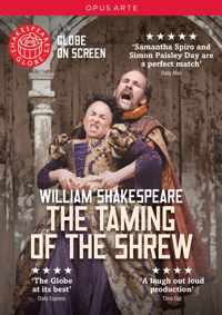 Shakespeare - Taming O.T. Shrew