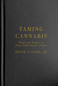 Taming Cannabis