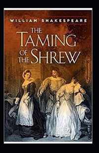 The Taming of the Shrew Annotated