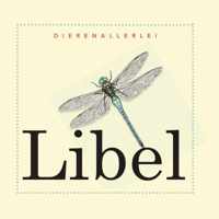 Dierenallerlei  -   Libel