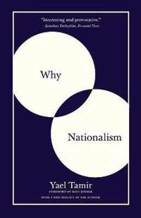 Why Nationalism