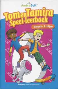 AmbraSoft Tom en Tamira Speelleerboek / Gr 6