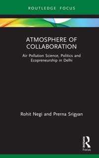 Atmosphere of Collaboration