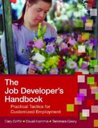 The Job Developer's Handbook