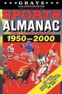 Grays Sports Almanac