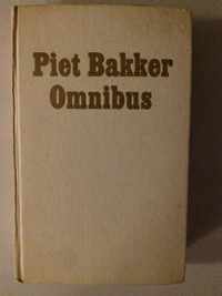 Piet Bakker omnibus