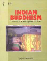 Indian Buddhism