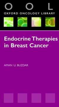 Endocrine Therapies in Breast Cancer