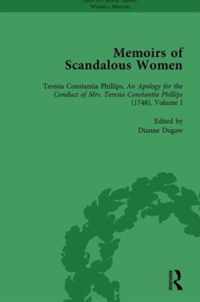 Memoirs of Scandalous Women, Volume 1