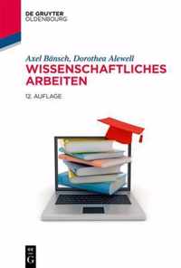 Wissenschaftliches Arbeiten