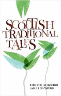 Scottish Traditional Tales