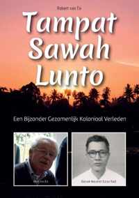 Tampat Sawah lunto - Robert van Ee - Paperback (9789464430868)