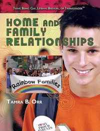 Home and Family Relationships