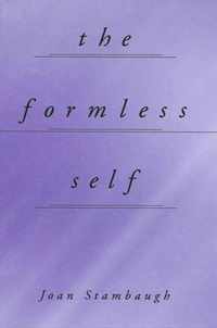 The Formless Self