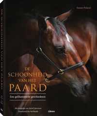 De schoonheid van het paard