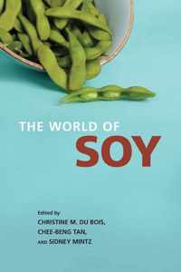 The World of Soy