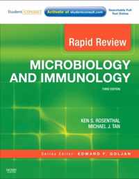 Rapid Review Microbiology & Immunology