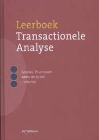 Leerboek transactionele analyse